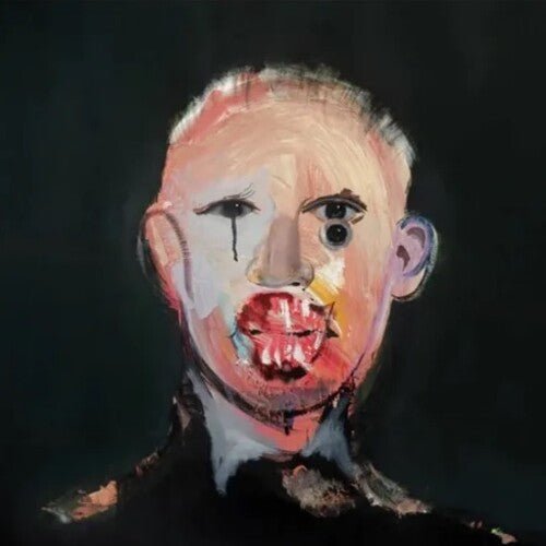 Amigo the Devil - Yours Until The War Is Over - Indie LP Vinyl Record Hub