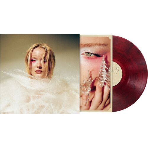 Zara Larsson - Venus - LP Vinyl Record Hub