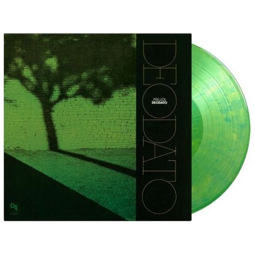 Deodato - Prelude - Music On Vinyl LP Vinyl LP Hub
