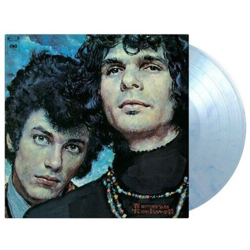 Mike Bloomfield, Al Kooper - The Live Adventures Of - Music On Vinyl LP Vinyl LP Hub