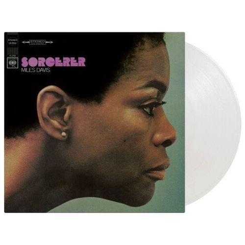 Miles Davis - Sorcerer - Music On Vinyl LP Vinyl LP Hub