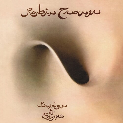 Robin Trower - Bridge of Sighs (50th Anniversary) - LP Vinyl Record Hub