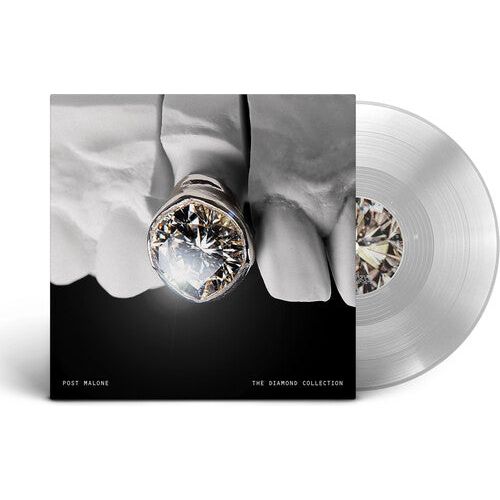 Post Malone - The Diamond Collection - LP Vinyl Record Hub