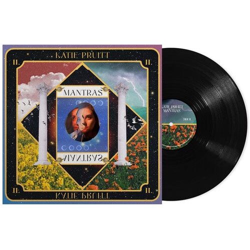 Katie Pruitt - Mantras - LP Vinyl Record Hub