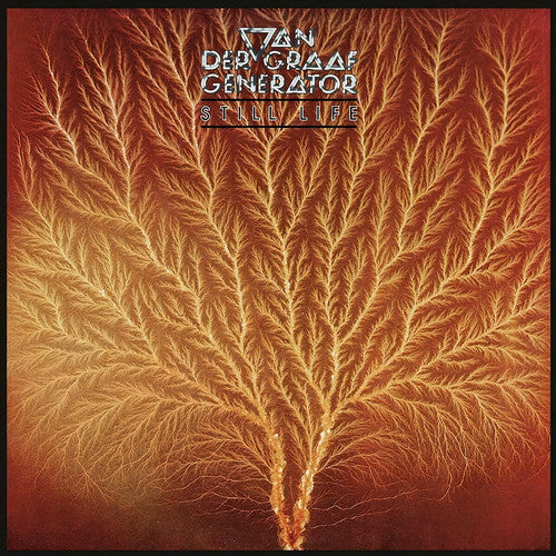 Van der Graaf Generator - Still Life - LP Vinyl Record Hub