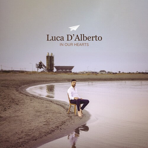 Luca D'Alberto - In Our Hearts - LP Vinyl Record Hub