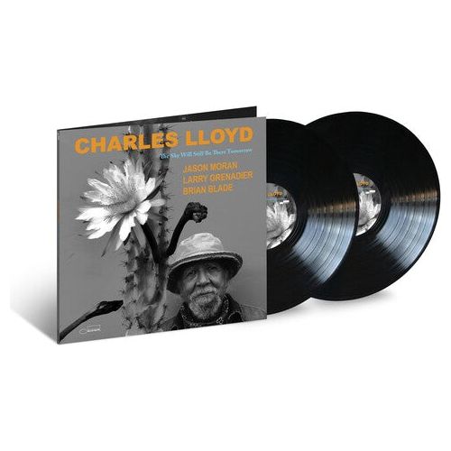 Charles Lloyd - The Sky Will Still Be There Tomorrow - LP Vinyl Record Hub