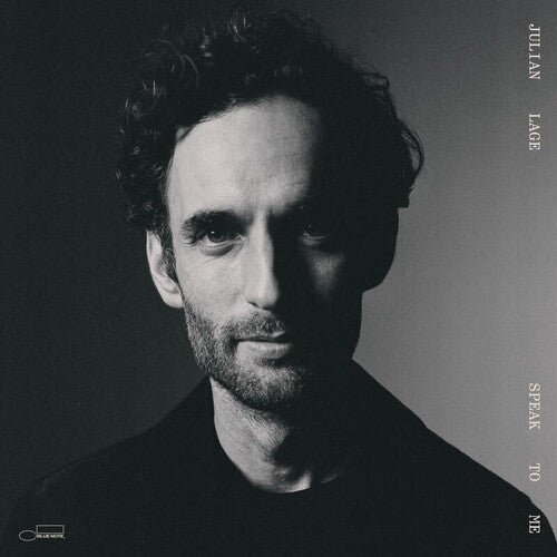 Julian Lage - Speak To Me - LP Vinyl Record Hub