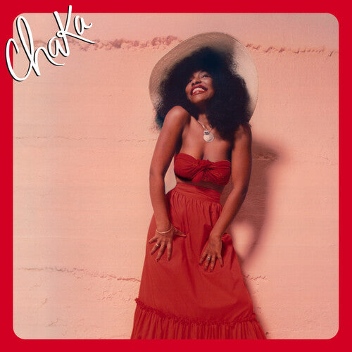 Chaka Khan - Chaka - LP Vinyl Record Hub