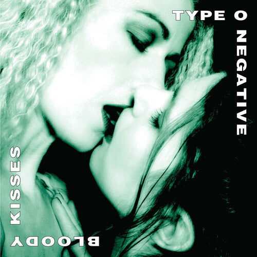 Type O Negative - Bloody Kisses: Suspended In Dusk (30th Anniversary) - LP Vinyl Record Hub