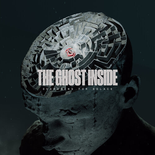 The Ghost Inside - Searching for Solace - Indie LP Vinyl Record Hub