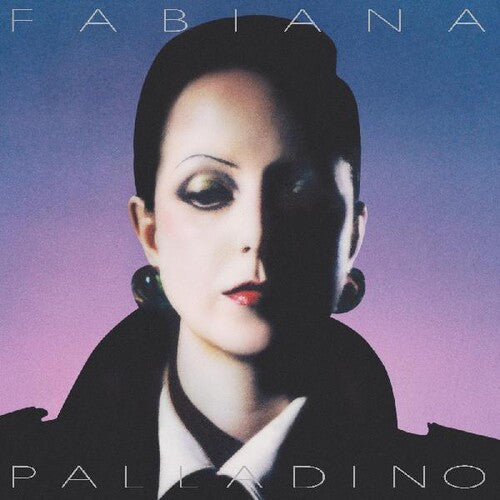 Fabiana Palladino - Fabiana Palladino - LP Vinyl Record Hub