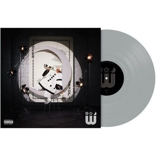 Tierra Whack - World Wide Whack - LP Vinyl Record Hub