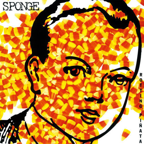 Sponge - Rotting Pinata - Music On Vinyl LP Vinyl LP Hub