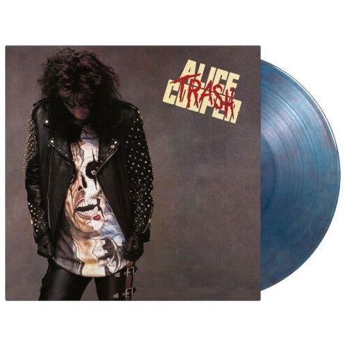 Alice Cooper - Trash - Music On Vinyl LP Vinyl LP Hub