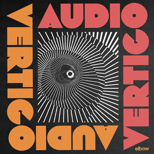 Elbow - Audio Vertigo - LP Vinyl Record Hub