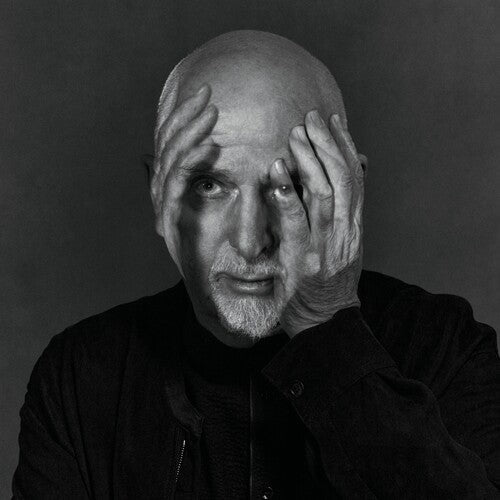 Peter Gabriel - I/O (Deluxe Edition) - Box Set LP Vinyl Record Hub
