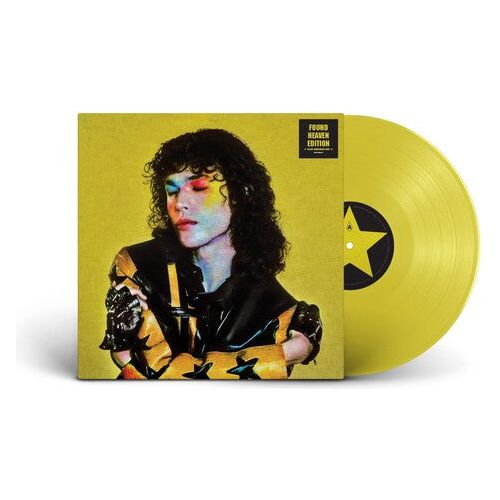 Conan Gray - Found Heaven - LP Vinyl Record Hub