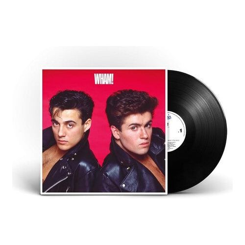 Wham! - Fantastic - LP Vinyl Record Hub