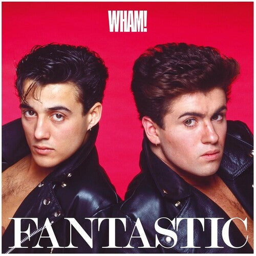 Wham! - Fantastic - LP Vinyl Record Hub