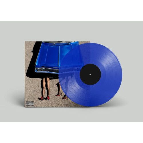 The Veronicas - Gothic Summer - LP Vinyl Record Hub
