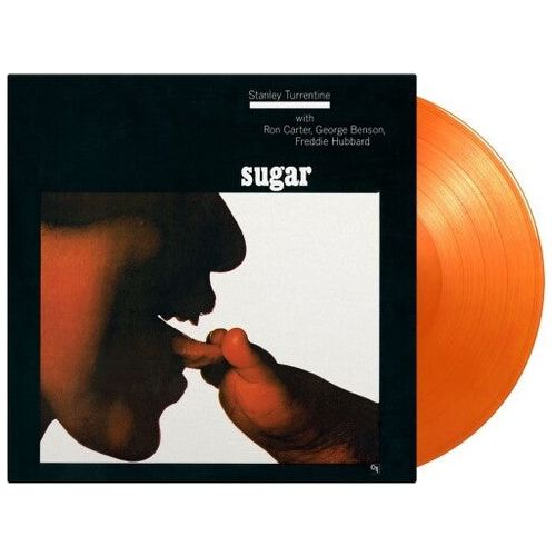 Stanley Turrentine - Sugar - Music On Vinyl LP Vinyl LP Hub