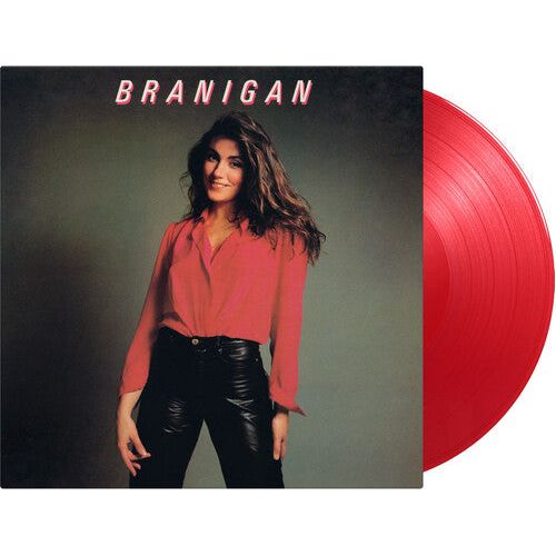 Laura Branigan - Branigan - Music On Vinyl LP Vinyl LP Hub