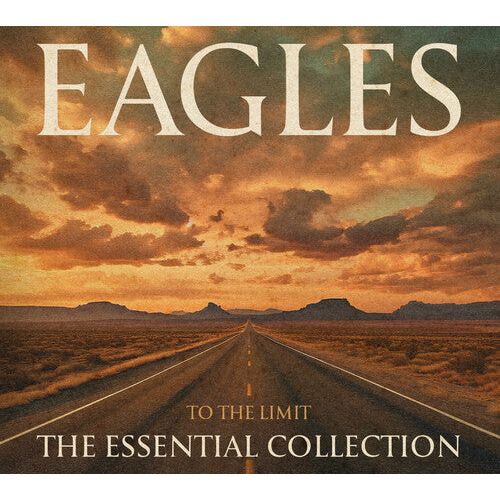 Eagles - To The Limit: The Essential Collection - Box Set LP Vinyl Record Hub