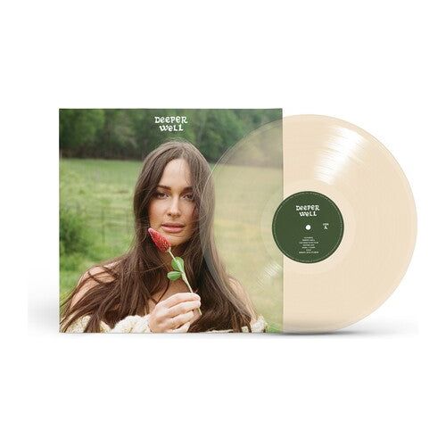 Kacey Musgraves - Deeper Well - LP Vinyl Record Hub