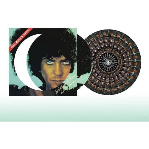 Marc Bolan & T.Rex -  Zinc Alloy - RSD LP Vinyl Record Hub