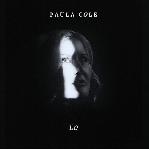 Paula Cole - Lo - LP Vinyl Record Hub