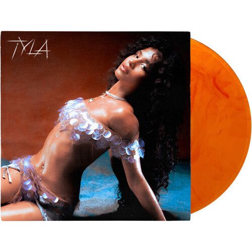 Tyla - Tyla - LP Vinyl Record Hub