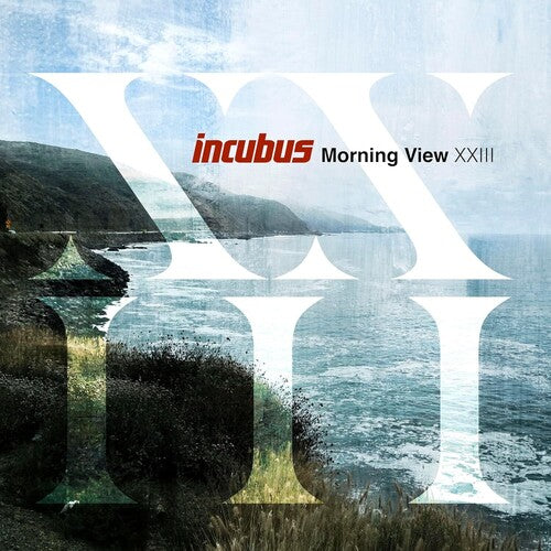 Incubus - Morning View XXIII - LP Vinyl Record Hub