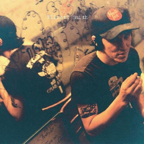 Elliott Smith - Either / Or - Indie LP Vinyl Record Hub
