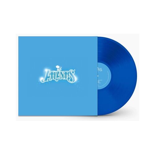 K-OS - Atlantis+ - LP Vinyl Record Hub