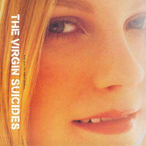 The Virgin Suicides - Original Soundtrack - LP Vinyl Record Hub