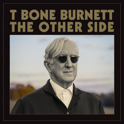 T-Bone Burnett - The Other Side - LP Vinyl Record Hub