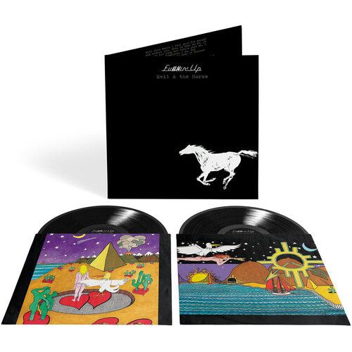 Neil Young - F*ckin' Up - LP Vinyl Record Hub