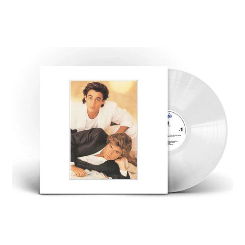 Wham! - Make It Big - Import LP Vinyl Record Hub