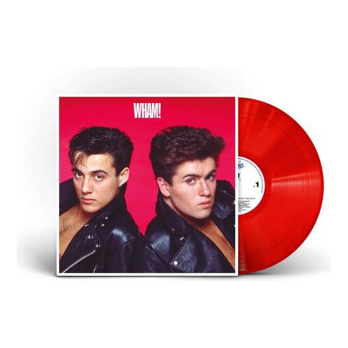 Wham! - Fantastic - Import LP Vinyl Record Hub