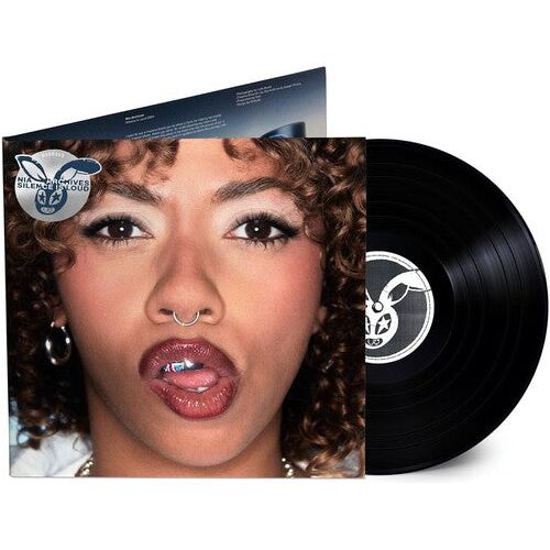 Nia Archives - Silence Is Loud - LP Vinyl Record Hub