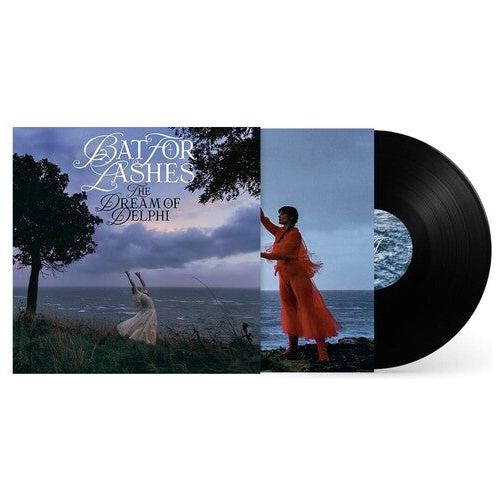 Bat for Lashes - The Dream Of Delphi - LP Vinyl Record Hub