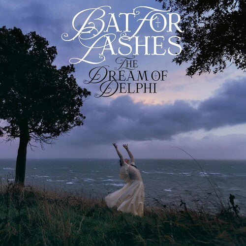 Bat for Lashes - The Dream Of Delphi - LP Vinyl Record Hub