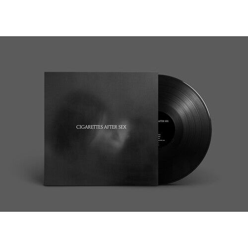 Cigarettes After Sex - X's - LP Vinyl Record Hub