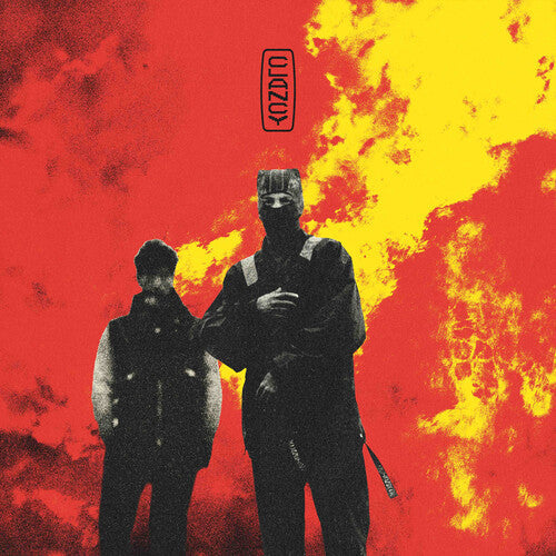 Twenty One Pilots - Clancy - LP Vinyl Record Hub