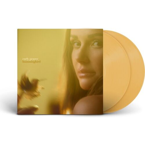 Carly Pearce - hummingbird - LP Vinyl Record Hub