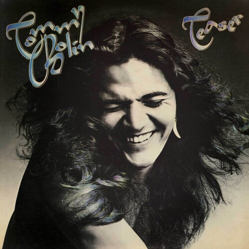 Tommy Bolin - Teaser - LP Vinyl Record Hub