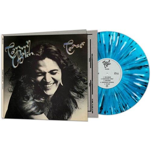 Tommy Bolin - Teaser - LP Vinyl Record Hub