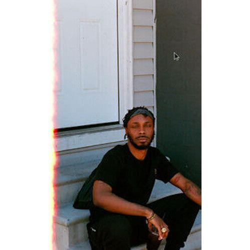 JPEGMAFIA - Veteran - LP Vinyl Record Hub