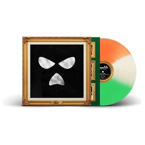 KNEECAP - Fine Art - LP Vinyl Record Hub
